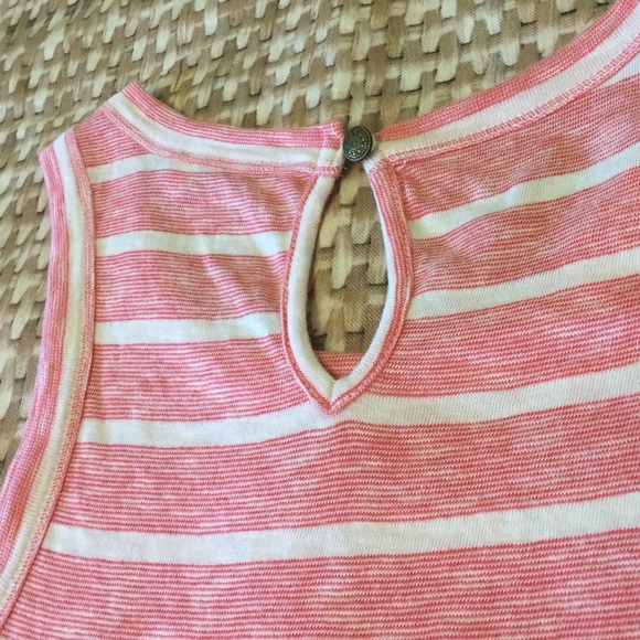 🎉🍀 LUCKY BRAND tank top - Picture 7 of 7